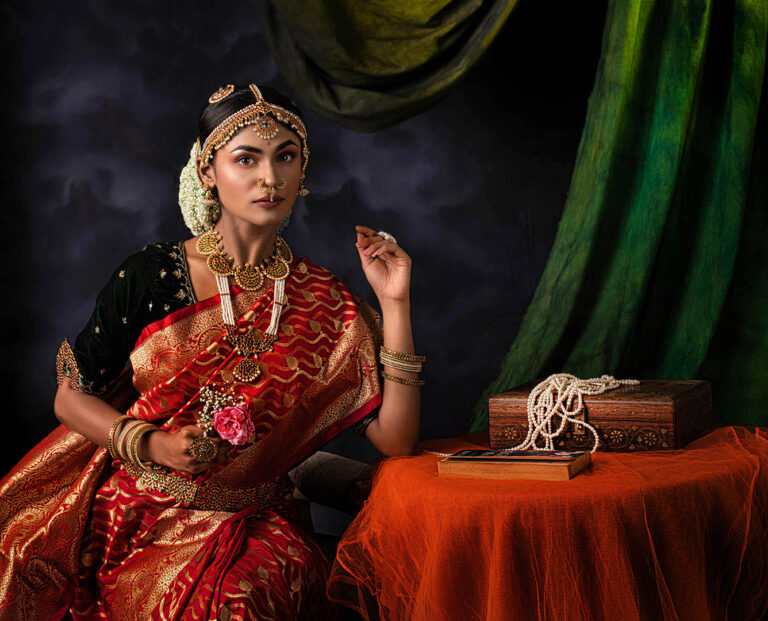 South_Indian_Bride